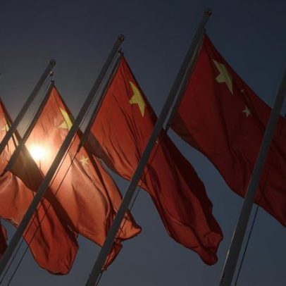 China leva disputa com o Japão à ONU e promete defender-se