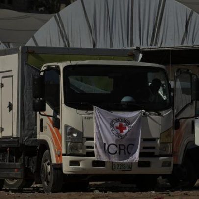 Israel recebe presumível corpo de um dos últimos reféns em Gaza