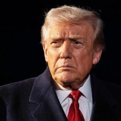 Trump diz que vai receber o autarca eleito de Nova Iorque na Casa Branca