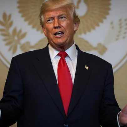 Trump dá ultimato a Kyiv para responder a plano até quinta-feira