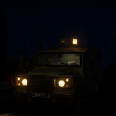 Israel afirma ter atacado depósito de armas do Hezbollah no sul do Líbano
