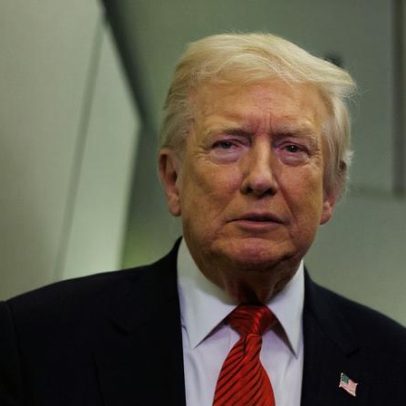 Trump mantém contacto com Camboja e Tailândia após confrontos fronteiriços