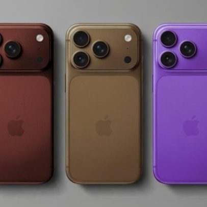 Apple ultrapassa Samsung em vendas de telemóveis pela 1.ª vez em 14 anos