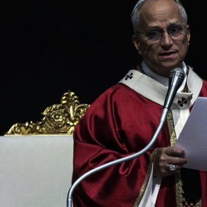 Papa apela a jovens dos EUA para construir pontes entre fé e sociedade