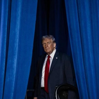 Procurador encerra caso de interferência eleitoral de Trump na Geórgia