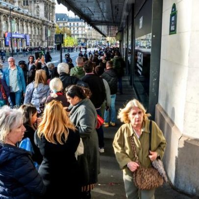 Governo francês denuncia seis plataformas às autoridades após Shein