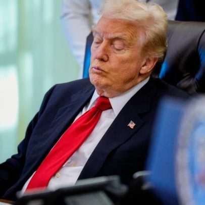Trump discute com Pentágono opções para possível intervenção militar na Venezuela