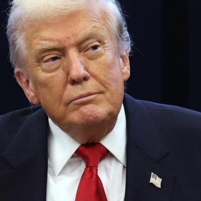 Trump pede aos republicanos que aprovem divulgação de arquivos de Epstein