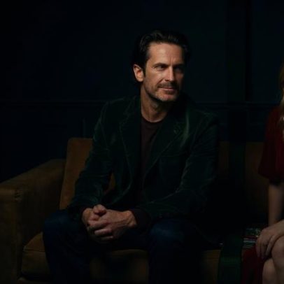 Netflix estreia o primeiro filme de Natal da temporada