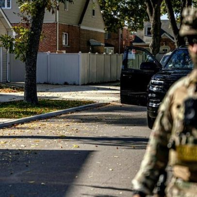 Juiz federal ordena libertação de centenas de detidos em Chicago