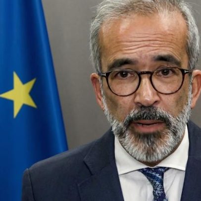 Portugal evoca vítimas do Bataclan e reafirma combate sem tréguas