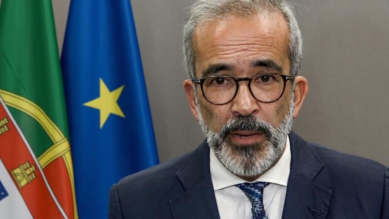 Portugal evoca vítimas do Bataclan e reafirma combate sem tréguas