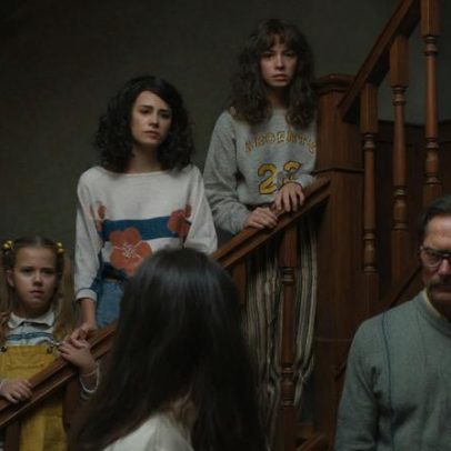 The Conjuring 4: Extrema-unção chega este mês à HBO Max