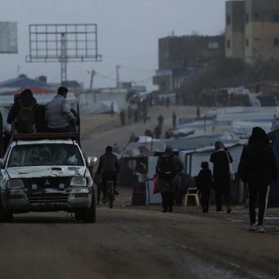 Israel entrega mais 15 corpos às autoridades de Gaza