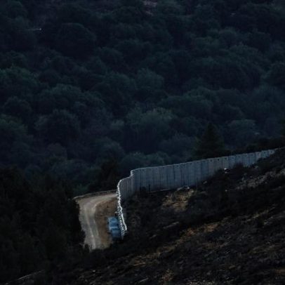Líbano apresenta queixa no CSNU contra muro israelita