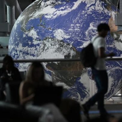 Turquia pronta para liderar COP31 sem consenso sobre copresidência