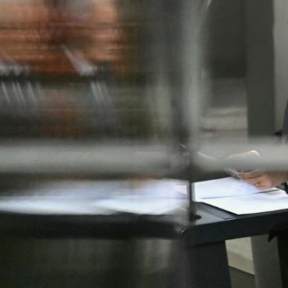 Presidente italiano critica imitadores de tempos sombrios