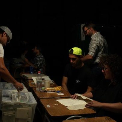 Mesas de voto fecharam no Chile em presidenciais que podem ter segunda volta