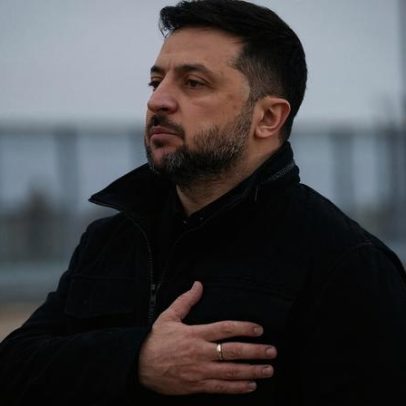 Kyiv mantém posições sobre soberania e segurança do país