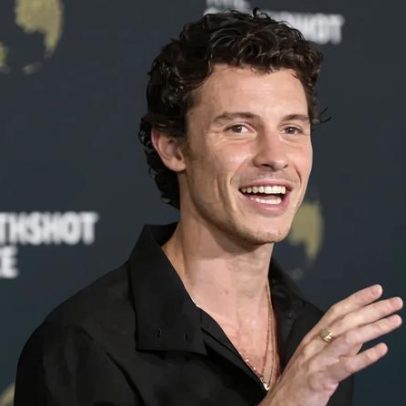 Shawn Mendes e Bruna Marquezine unem-se em concerto e alimentam rumores