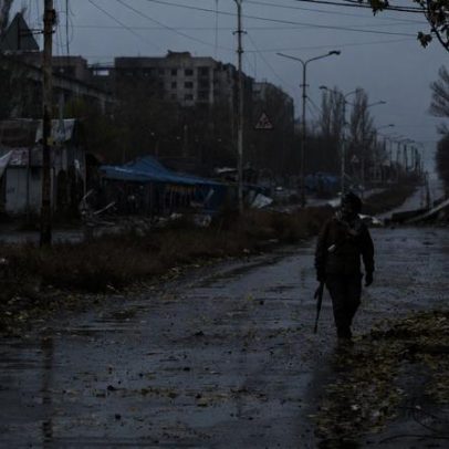 Donetsk declara estado de emergência após ataques ucranianos