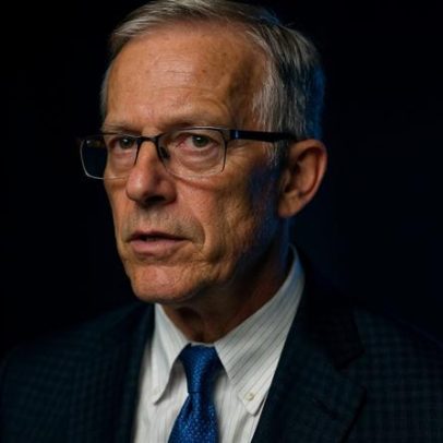 Líder republicano garante votação rápida no Senado sobre caso Epstein