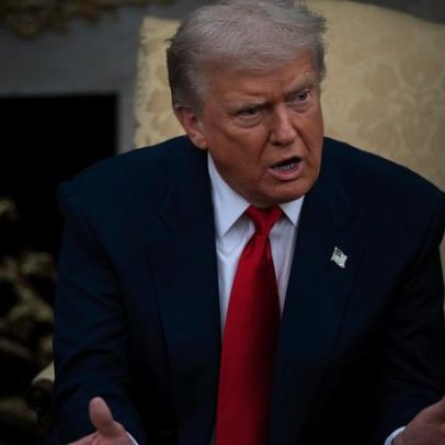 Trump critica a congressista Marjorie Greene, afirma que a aprecia sempre