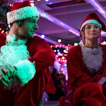 Netflix revela próximas estreias de Natal e lançamentos esperados