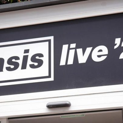 Morte de fã em concerto dos Oasis em Londres foi acidente trágico
