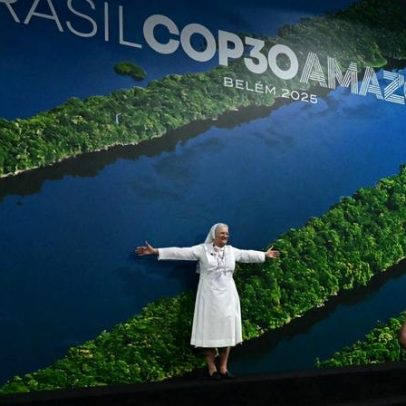 Comando Vermelho domina cidade sede da COP30