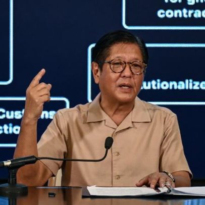 Mandados contra 18 suspeitos de corrupção ligados às cheias nas Filipinas