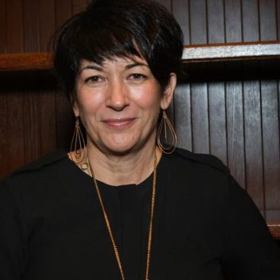 Ghislaine Maxwell recusa-se a responder perguntas do Congresso sobre Epstein