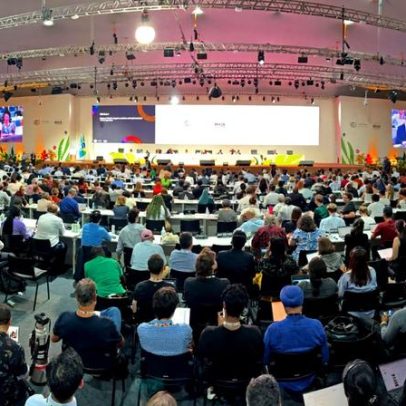 COP30 não registra avanços nos combustíveis fósseis e aponta acordo possível