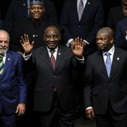 Ramaphosa afirma que a declaração final reflete a força do G20