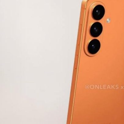 Bateria: ponto forte do novo topo de gama da Samsung