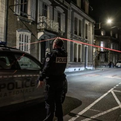 Desaparecido há 6 meses em França é encontrado debaixo da cama