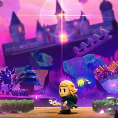 Black Friday na Nintendo: 10 jogos para apostar
