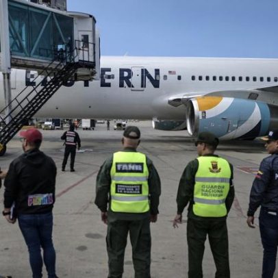 Relação EUA-Venezuela: de fechamento a acusações de ameaça colonialista