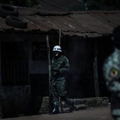 RSF denuncia censura do regime atual em Bissau