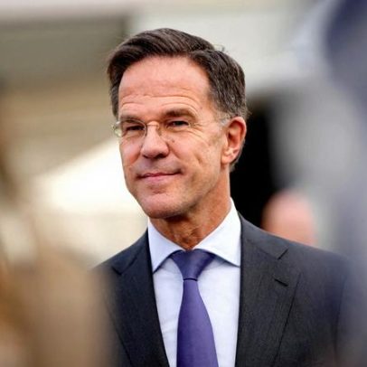 Rutte aponta Islândia como olhos da NATO e pede maior defesa