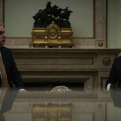 Putin diz conhecer posição equilibrada de Orbán sobre a Ucrânia