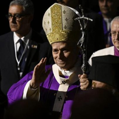 Papa e Patriarca de Constantinopla pedem fim às guerras