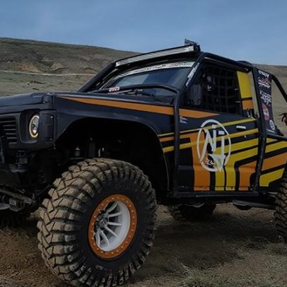 Porto Santo confirma vencedores da edição 2025 do CISET 4x4