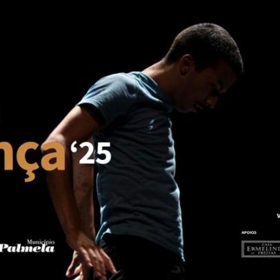 28.ª Semana da Dança em Palmela oferece atividades para todas as idades