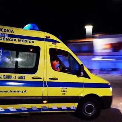 Despiste em Lisboa: identificados dois dos seis jovens mortos carbonizados