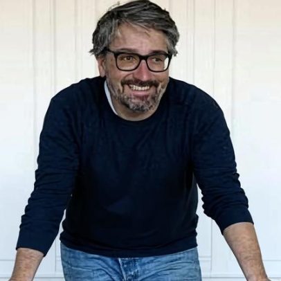Humorista Nuno Markl sofreu AVC, passou a noite estável