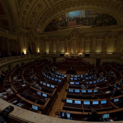 Oposição obtém 21 aprovações no primeiro dia de votações do OE2026