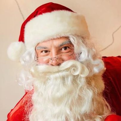 Pai Natal chega ao Alegro Setúbal neste sábado com Lady Bug e Gato Noir