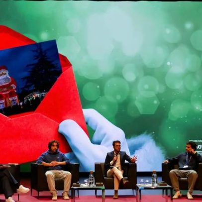 Primeiro dia das Jornadas Internacionais de Turismo marca abertura do evento