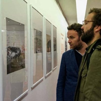 Almada inaugura exposição Pão Nosso sobre a história do pão no concelho